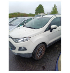 Commande chauffage FORD ECOSPORT Photo n°6