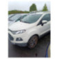 Commande chauffage FORD ECOSPORT