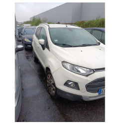 Commande chauffage FORD ECOSPORT Photo n°7