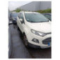 Commande chauffage FORD ECOSPORT