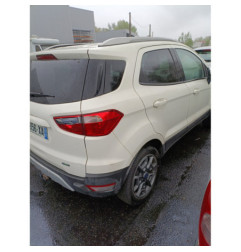 Commande chauffage FORD ECOSPORT Photo n°8