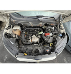 Commande chauffage FORD ECOSPORT Photo n°10