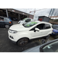 Commande chauffage FORD ECOSPORT Photo n°12