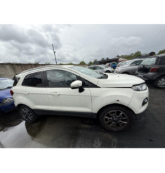 Commande chauffage FORD ECOSPORT Photo n°13