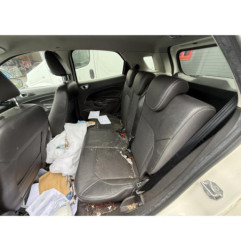 Commande chauffage FORD ECOSPORT Photo n°16