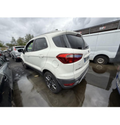 Commande chauffage FORD ECOSPORT Photo n°17