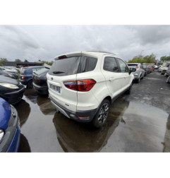 Commande chauffage FORD ECOSPORT Photo n°18