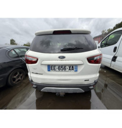 Commande chauffage FORD ECOSPORT Photo n°19