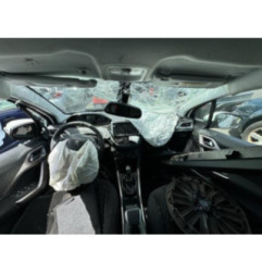 Air bag rideau droit PEUGEOT 2008 1 Photo n°14