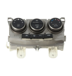 Commande chauffage MAZDA 5 1 Photo n°1