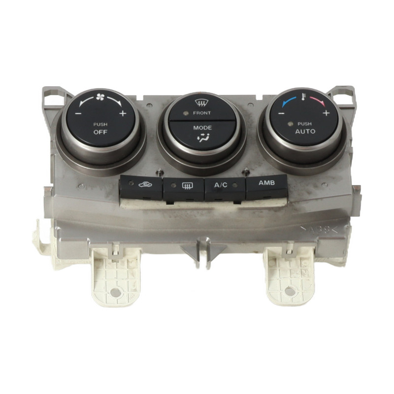 Commande chauffage MAZDA 5 1