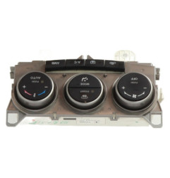 Commande chauffage MAZDA 5 1 Photo n°3