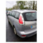 Commande chauffage MAZDA 5 1