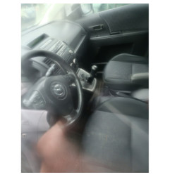 Commande chauffage MAZDA 5 1 Photo n°5