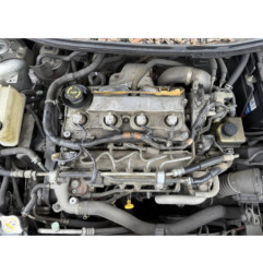 Commande chauffage MAZDA 5 1 Photo n°11