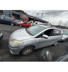 Commande chauffage MAZDA 5 1 Photo n°12