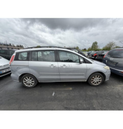 Commande chauffage MAZDA 5 1 Photo n°13
