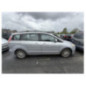 Commande chauffage MAZDA 5 1