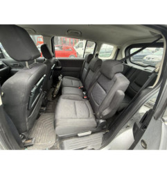 Commande chauffage MAZDA 5 1 Photo n°16