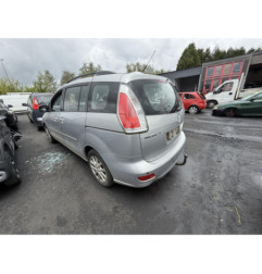 Commande chauffage MAZDA 5 1 Photo n°17