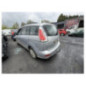 Commande chauffage MAZDA 5 1