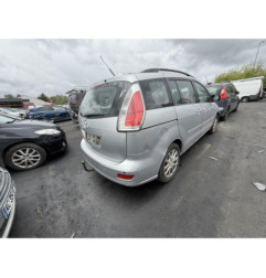 Commande chauffage MAZDA 5 1 Photo n°18