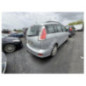 Commande chauffage MAZDA 5 1