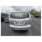 Commande chauffage MAZDA 5 1