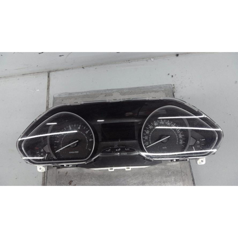 Compteur PEUGEOT 2008 1
