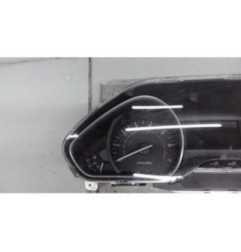 Compteur PEUGEOT 2008 1