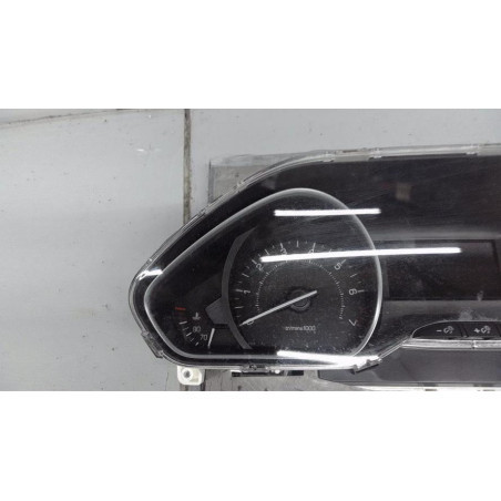Compteur PEUGEOT 2008 1