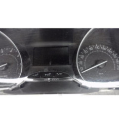 Compteur PEUGEOT 2008 1 Photo n°3