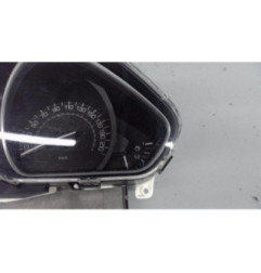 Compteur PEUGEOT 2008 1 Photo n°4