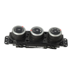 Commande chauffage MITSUBISHI LANCER 5 Photo n°1