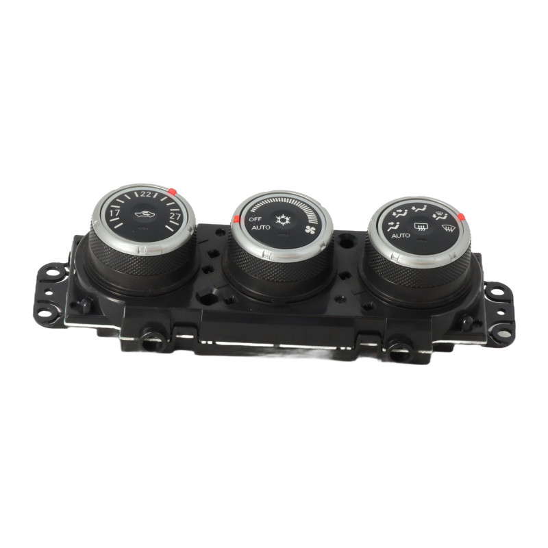 Commande chauffage MITSUBISHI LANCER 5