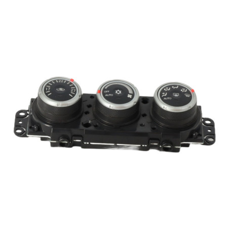 Commande chauffage MITSUBISHI LANCER 5 Photo n°1