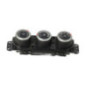 Commande chauffage MITSUBISHI LANCER 5