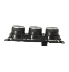 Commande chauffage MITSUBISHI LANCER 5