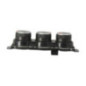Commande chauffage MITSUBISHI LANCER 5