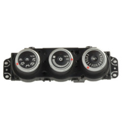 Commande chauffage MITSUBISHI LANCER 5 Photo n°3