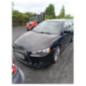Commande chauffage MITSUBISHI LANCER 5