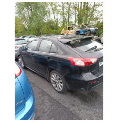 Commande chauffage MITSUBISHI LANCER 5 Photo n°7
