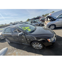 Commande chauffage MITSUBISHI LANCER 5 Photo n°12