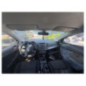 Commande chauffage MITSUBISHI LANCER 5