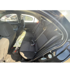 Commande chauffage MITSUBISHI LANCER 5 Photo n°15
