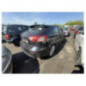 Commande chauffage MITSUBISHI LANCER 5