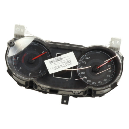 Compteur MITSUBISHI LANCER 5 Photo n°1
