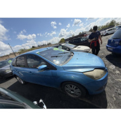 Boite de vitesses FORD FOCUS 2 Photo n°12