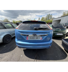 Boite de vitesses FORD FOCUS 2 Photo n°18