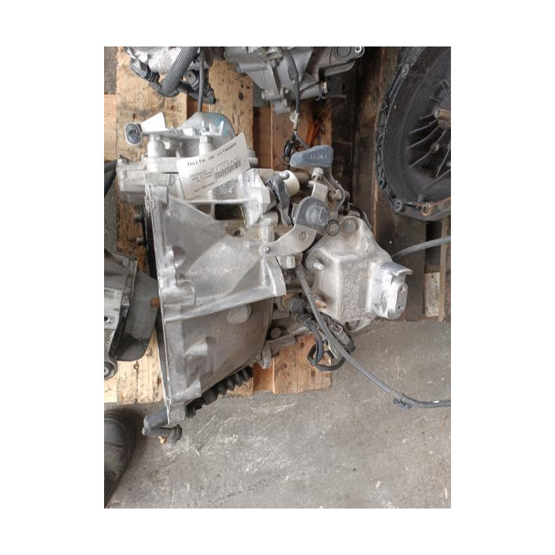 Boite de vitesses PEUGEOT 308 2